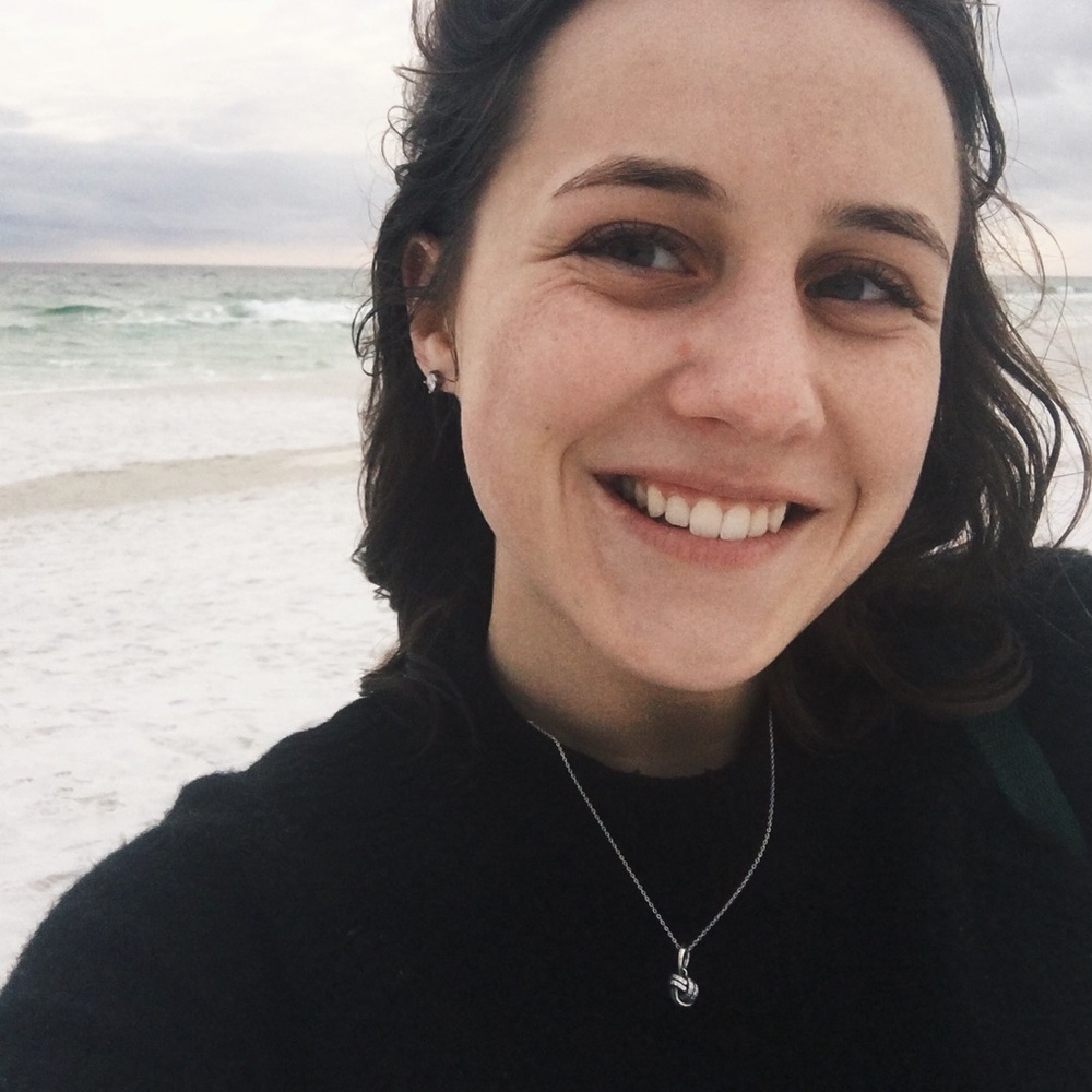Meet your Posher, Rachael